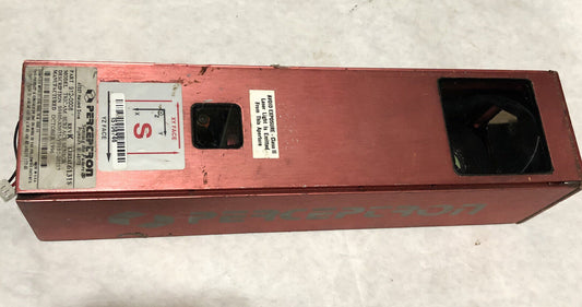 Perceptron S0400-X0075-Y0102-Z0215 Tricam Laser Digital Surface 912-0008,Bf