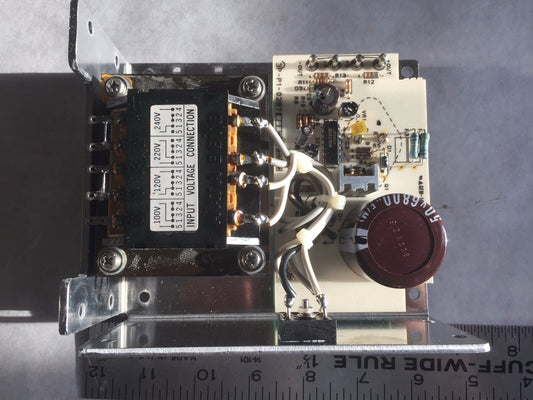 New Tamura Ols-24C 24V Dc Power Supply 2.4Amp,Am