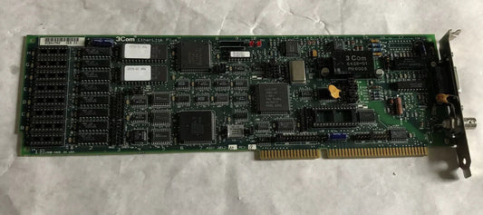 3Com 2012-10 Rev G,Revi,Rev J,3Com Setherlink Plus,Square D 8010 Type Sfi-610,Ee