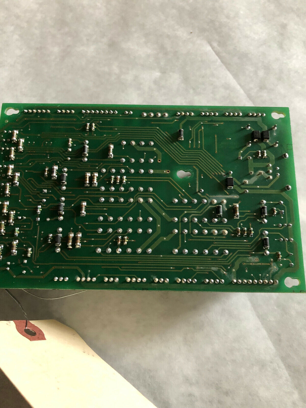 Weidmuller Za2275-Az04,11-3012-1,Za2275az04 Circuit Board,Bz