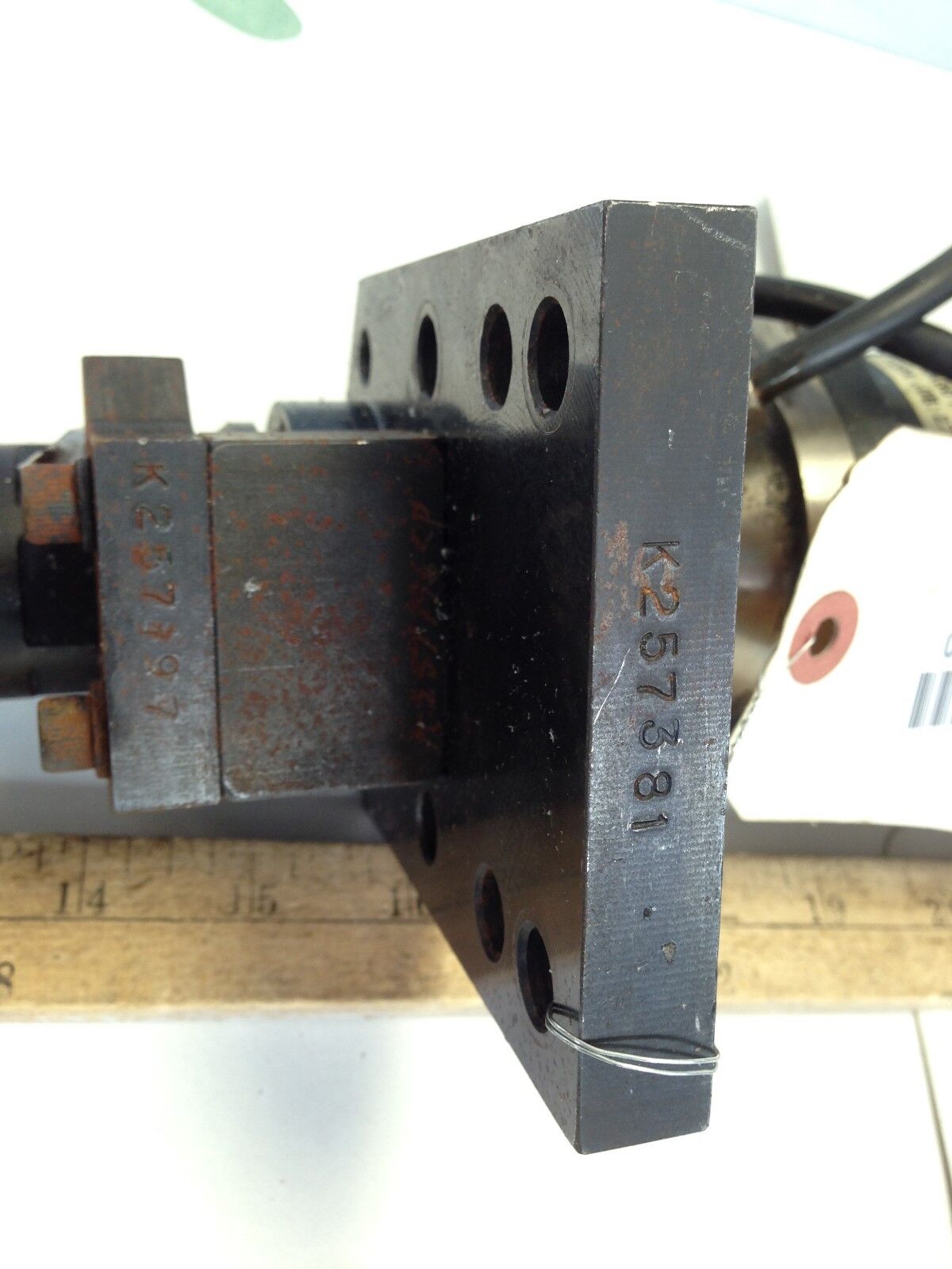 Chicago Ch-4628R,K256871,29/32" Air Wrench Cp108-02,K257381,462800Tah03dmsa,Ae