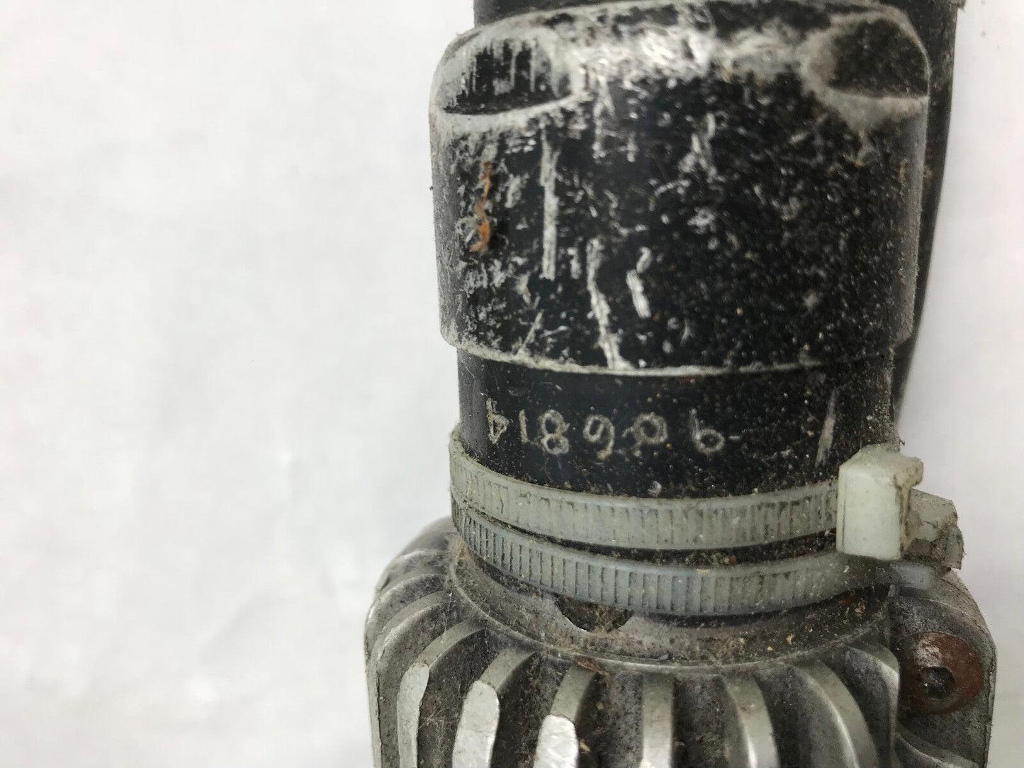 Stanley A-4091 Electric Nutdriver E30lsra3hxg-22 30Lsra3hxg-32 E30lsra3hxg-32,Th