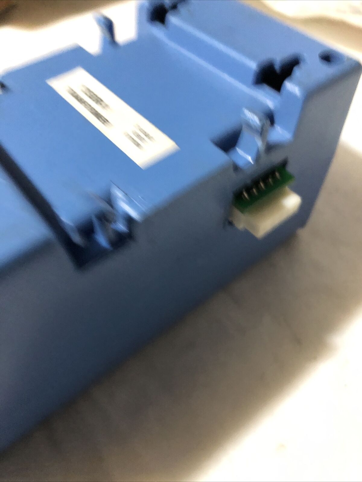 Johnson Controls Y350r-1 Temperature Power Module Y350, Bu