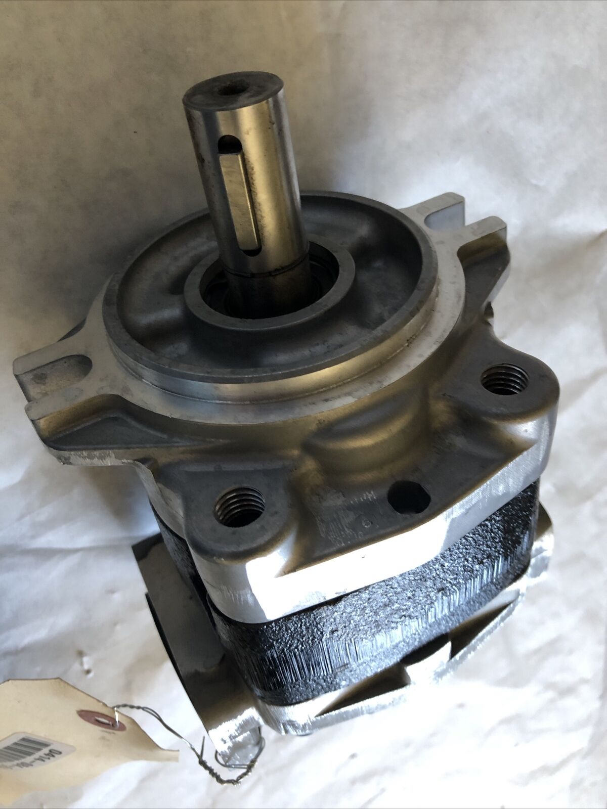 New Kyb 8526031 9L0813 Forklift Hydrraulic Gear Pump ,En