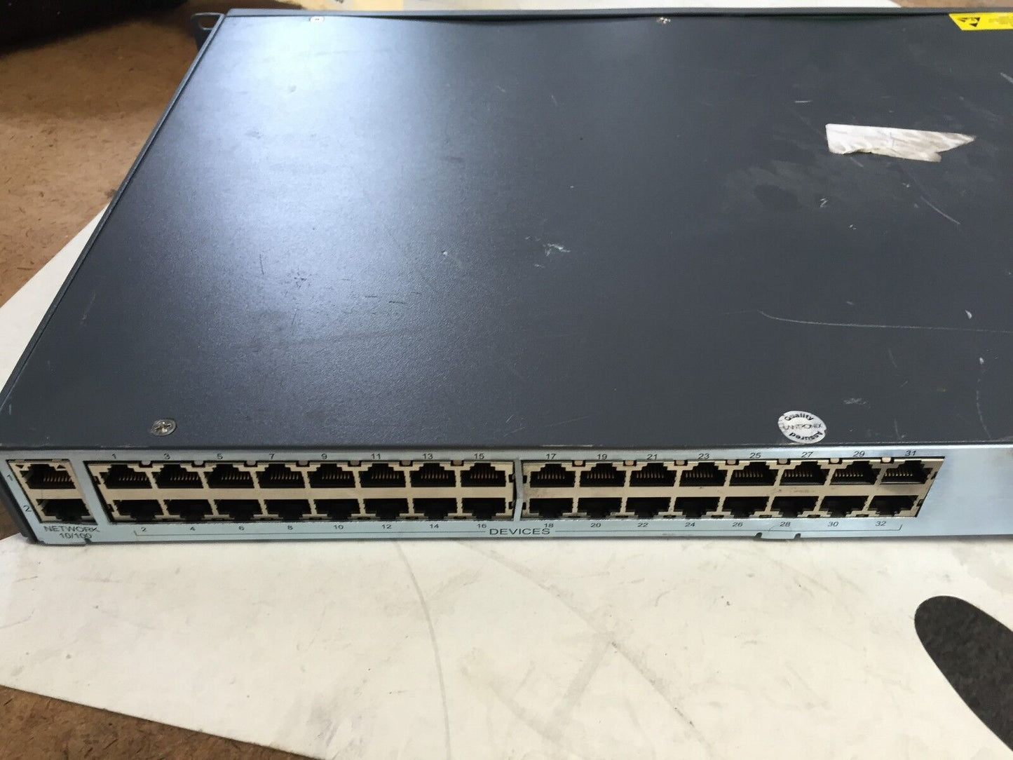 Lantronix Sl C03212n-02,Slc03212n-02,Securelinx Slc32 Secure Network Server,Ch