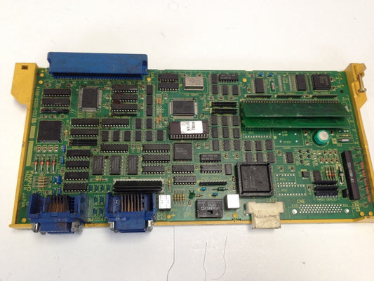 Fanuc A16b-2200-0524/12A,A16b-2200-0524 .12A  Base 0 Pc Board,Dc
