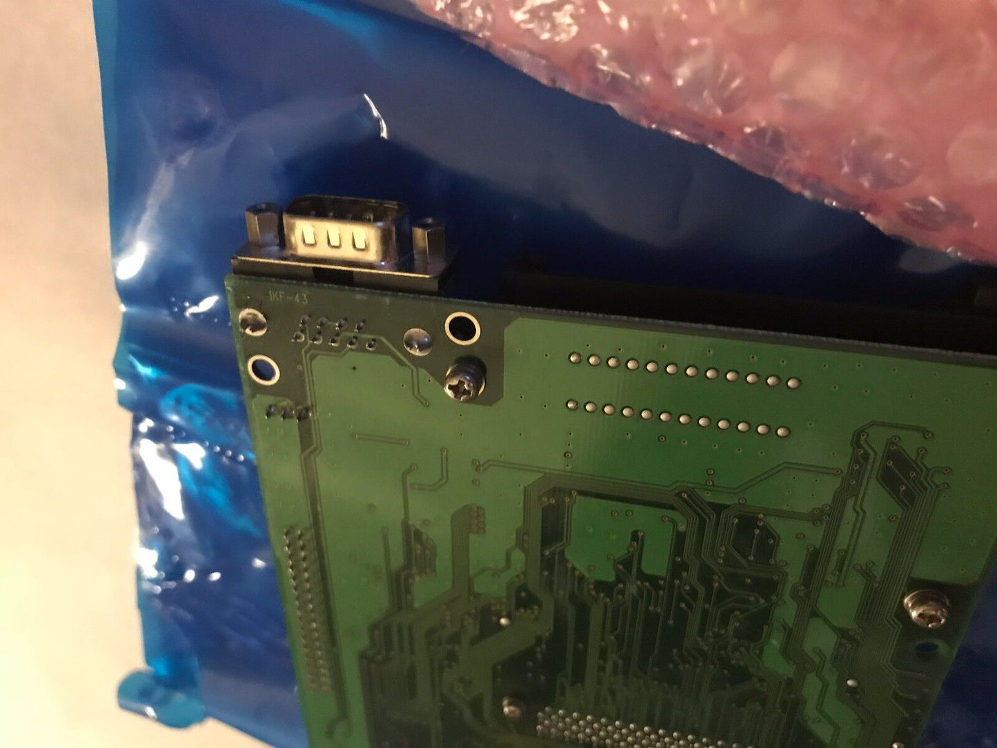 New Kawasaki 1Kf-53,  Kawasaki 50999-2320,1Kf Pc Board,De
