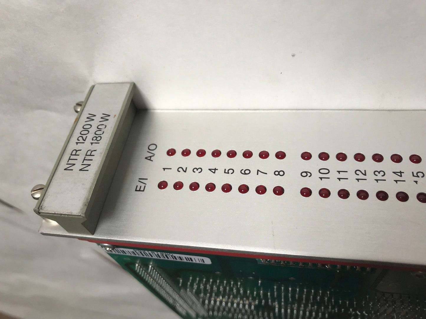 Nelson Ntr 1200W Ntr 1800W Welding 66-02-02 Ntr1200w1,Ntr1800w1 Assembly Inf,Sr