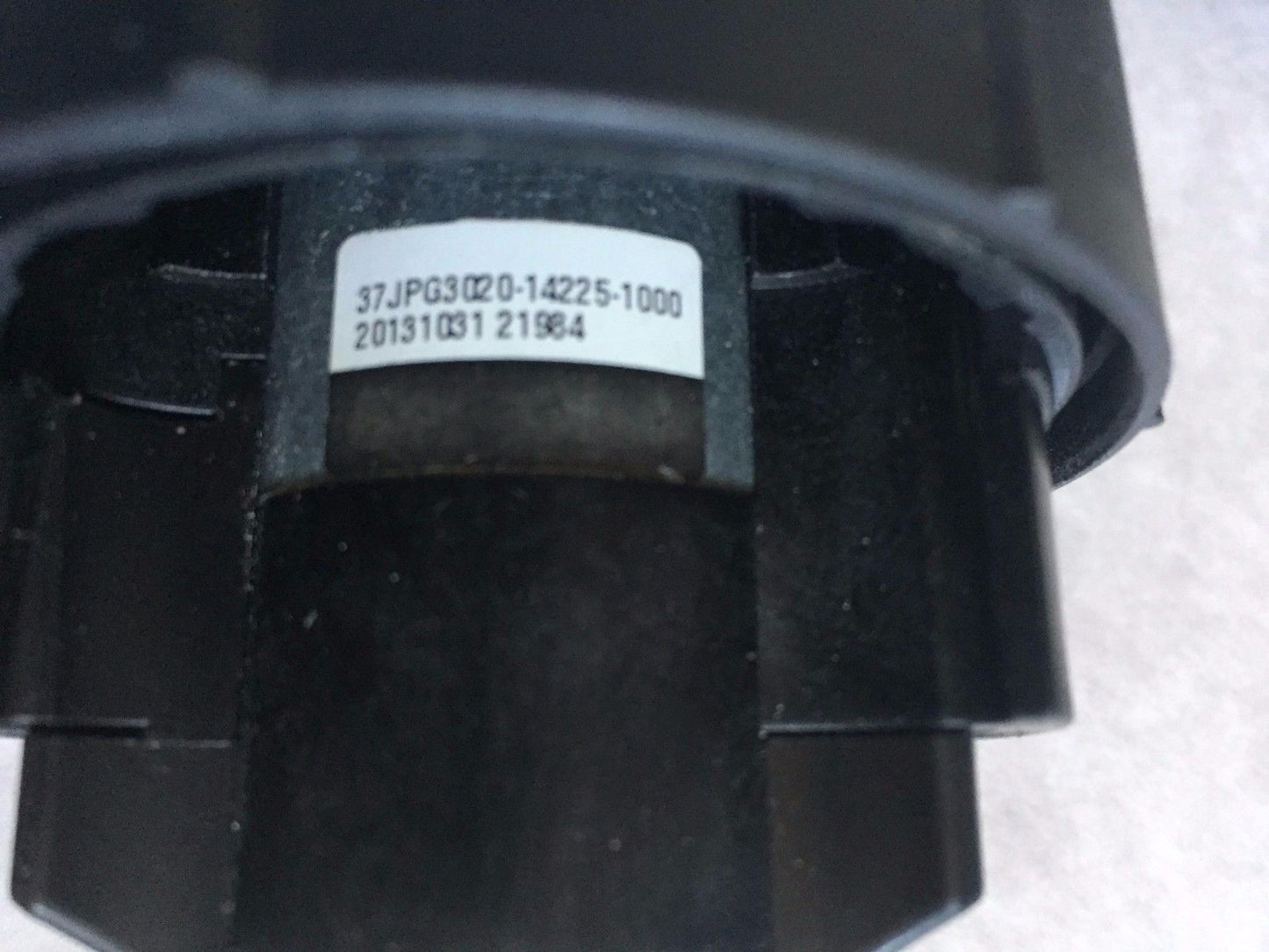 Perma Sv-1504-24742-0443,Perma Jl-37B520-810-2.502 Drive Motor,Bw