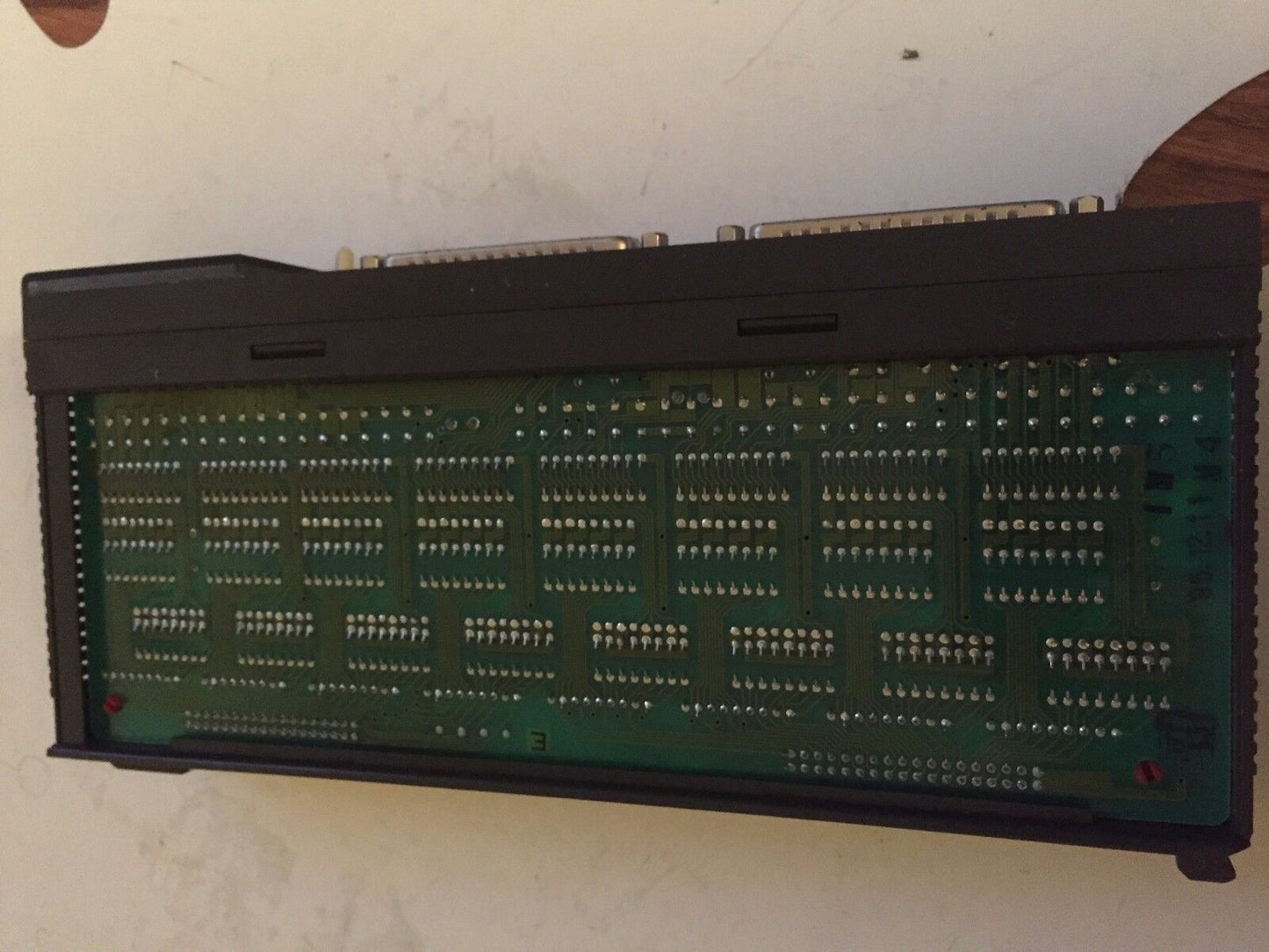 Mitsubishi Ay82ep Output Module 64Point Melsec Programmable Control,Ec