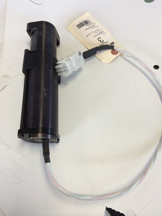 New Ingersoll Rand E2180 "Q" Dc Motor 93866887, 93366337,93989010,966036,Bd