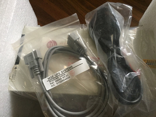 New Pulsar 5103220600,Pulsar Mge Ex10,5103220600 Nt:A4 Ups System,Ed