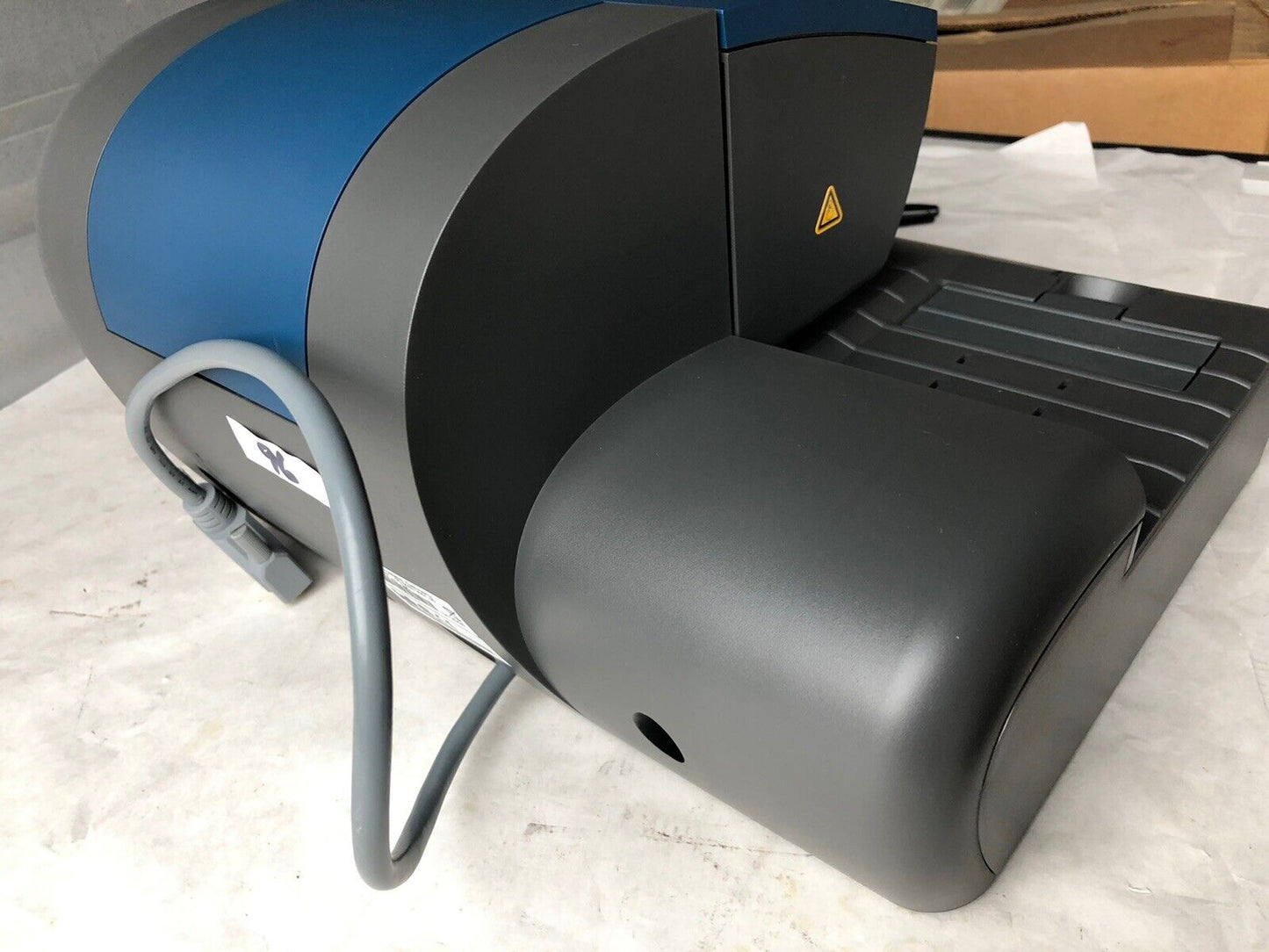 New Francotyp-Postalia 50.0033.2001.00 Ultimail Sealer Mail Processor,24V, 2A,Dc