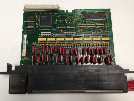 Ge Fanuc Ic6967mdl250 Plc Input Module,Ge I5c7a2,44A721695-001 44A729662g01,Di