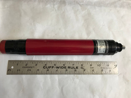 Tech-Motive 48M37p-45001,Gse Electronic Nutrunner Tool 3/8" Tech Hs 10025,Sc