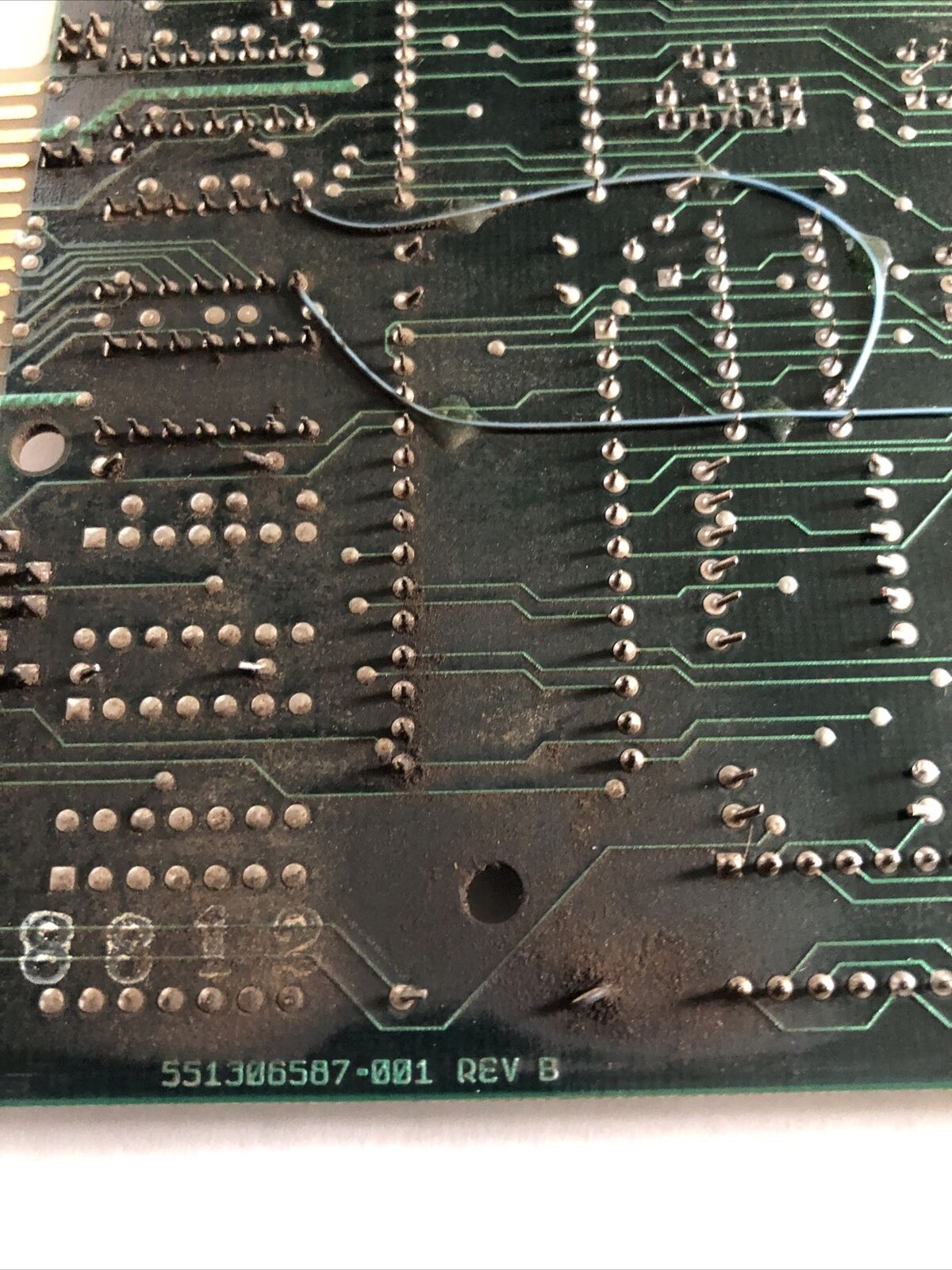 Nsc 980306587 001,Texas Instruments Semi ,Ba41148035 Board,Dc