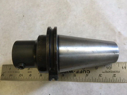 Master Cv50-A50c-3.00,Master Master-Cv50-A50c-3.00 Cat 50 Holder 2. 9960 Gage,Ap