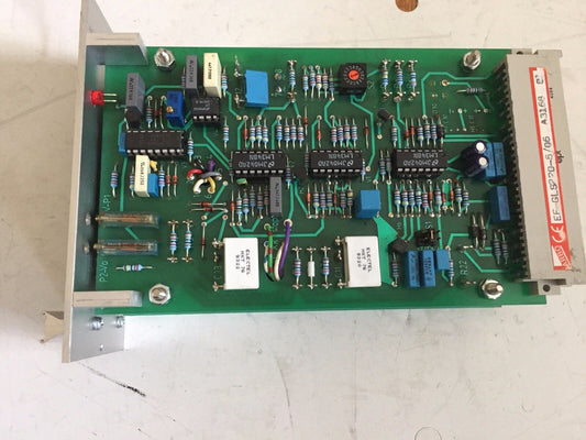 New Arbo Ef-Gls220-5/16,Efgls220-5 Industiral Power Supply,Arbo Ef-Gls2205/06,Cr