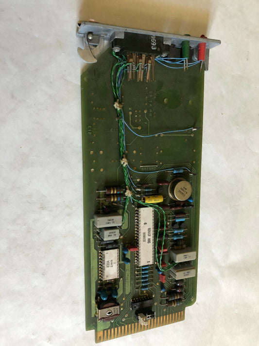 R-Tec Liu Wn2 Cp Plc Board,Liu Wn2 ,Cg