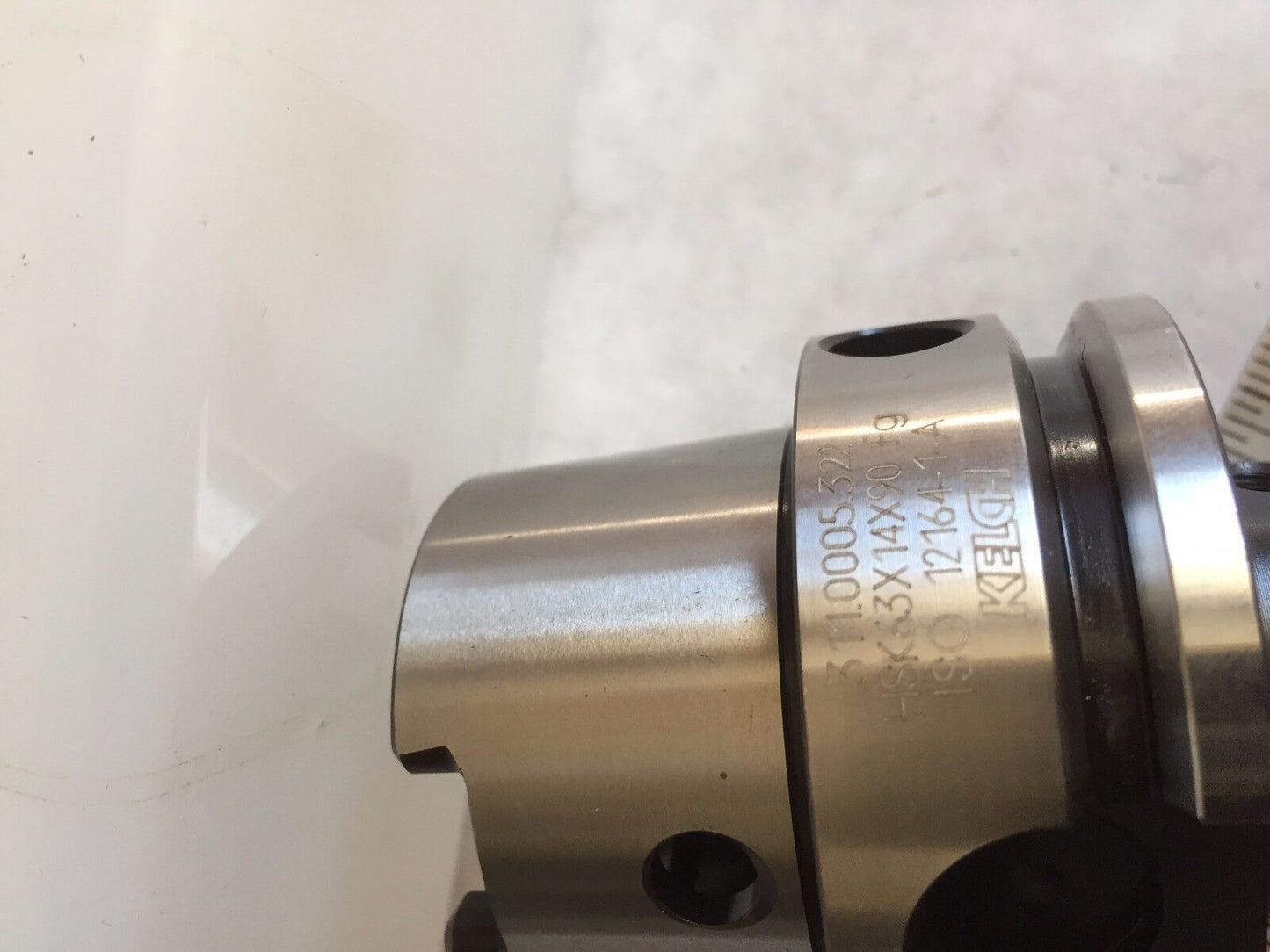 Kelch 311.0006.322,1106/002657 Tool Holder 92-955-0204,Kelch Hsk63x16x95,Ak
