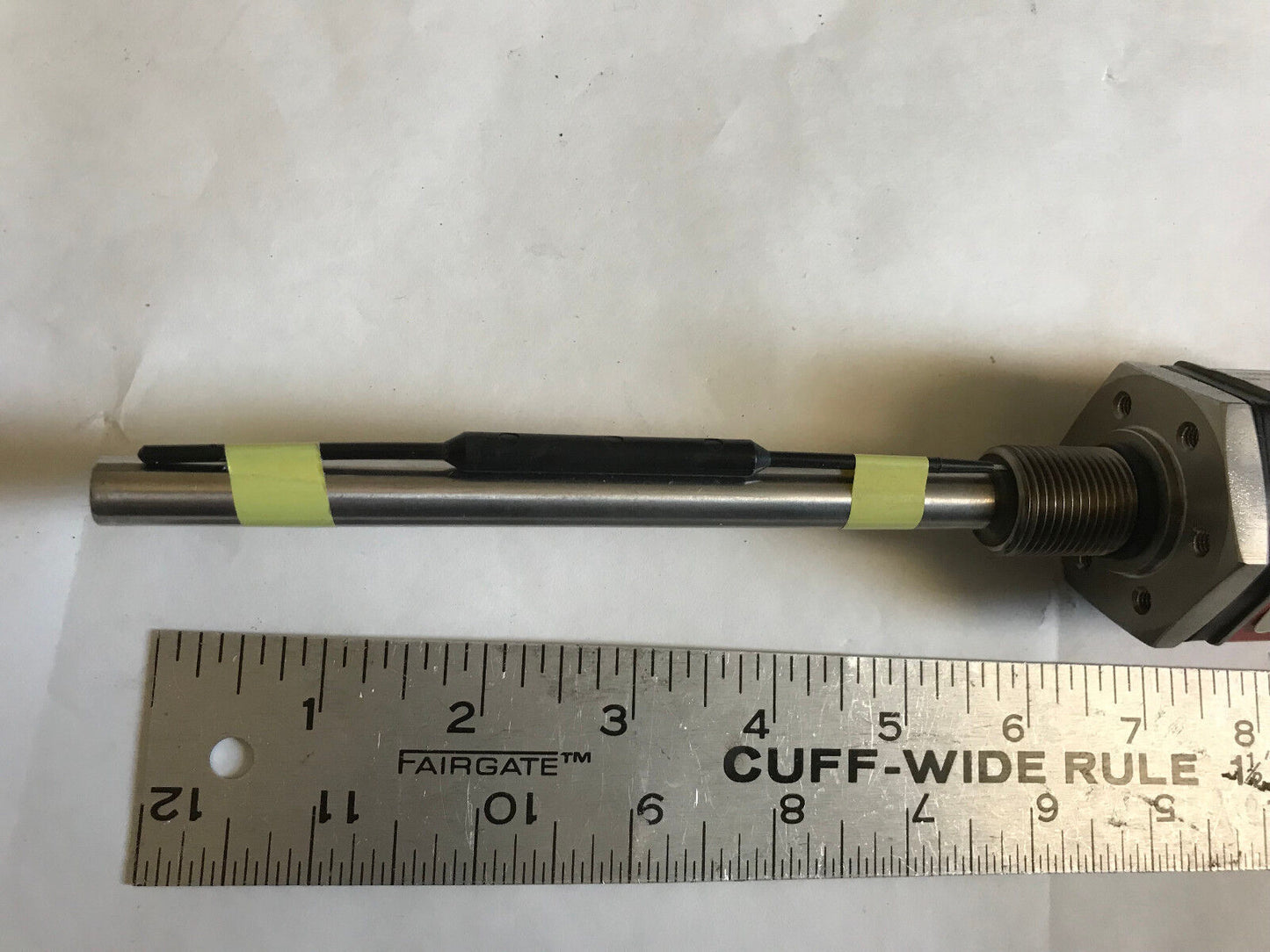 Temposonics Lhtms00v00201v0,Lhtmsoou00201v0,Soouoo21vo Lhtms00u00201v0 Sensor,Su