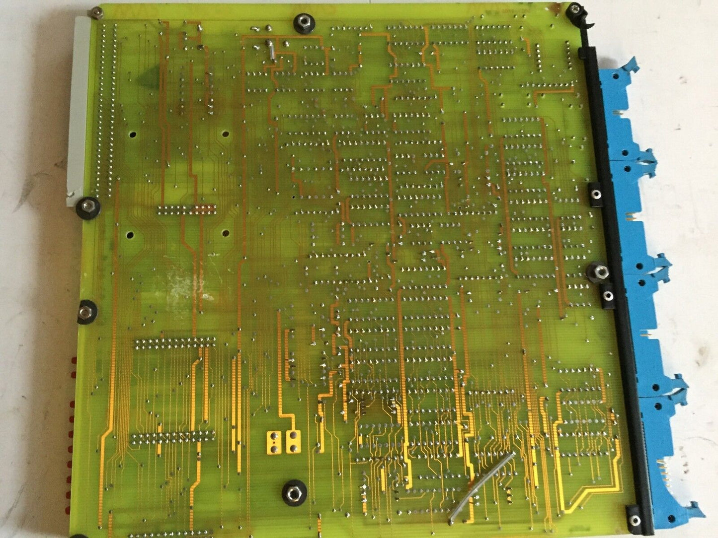 Bioi 8172,General Electric 81724004,25X8172b1 Control Module I/O I/F Expander,Fb