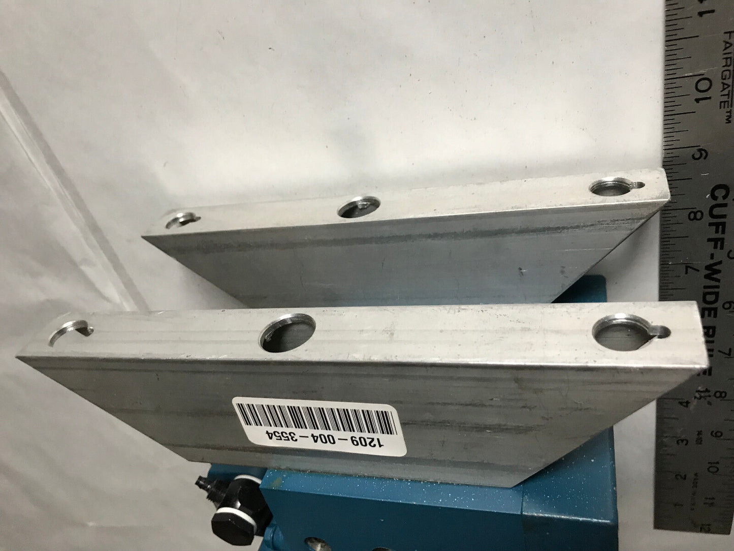 Rexroth 5610105010 Pneumatic Pressure Relief Valve With Mount 2 2693,Sh