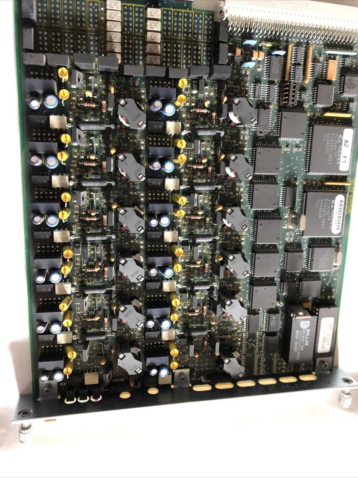 Telco Systems 6043-C0-2 Fxs,6043C02, 6043-Co-2,Ea