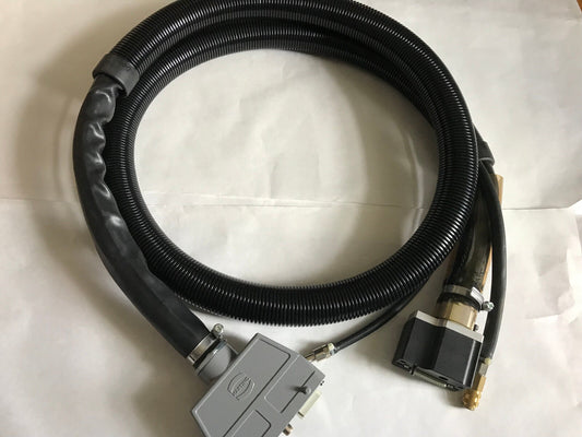 Nelson Stud Welding 670952,90126134 Combo Cable 4 Nelson Servo Gun 67-09-52,Sr