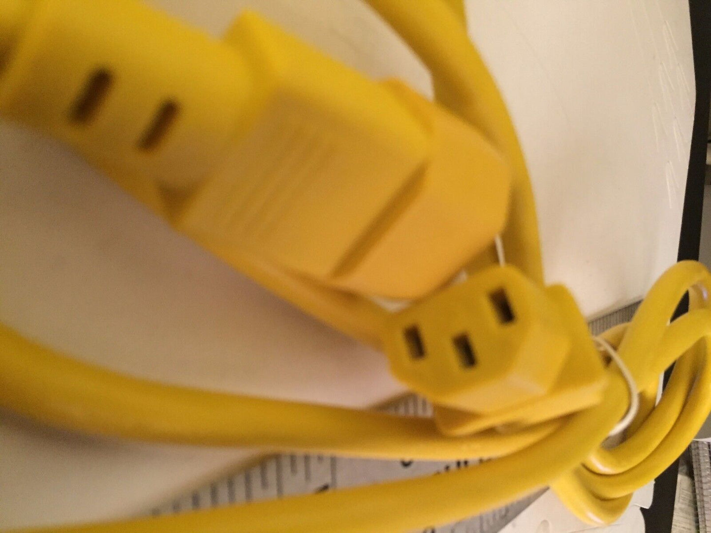 Xuanhui Aund.Lab. E322682 405450K0 Detachable Power Supply Cable, By-14,811,Ap