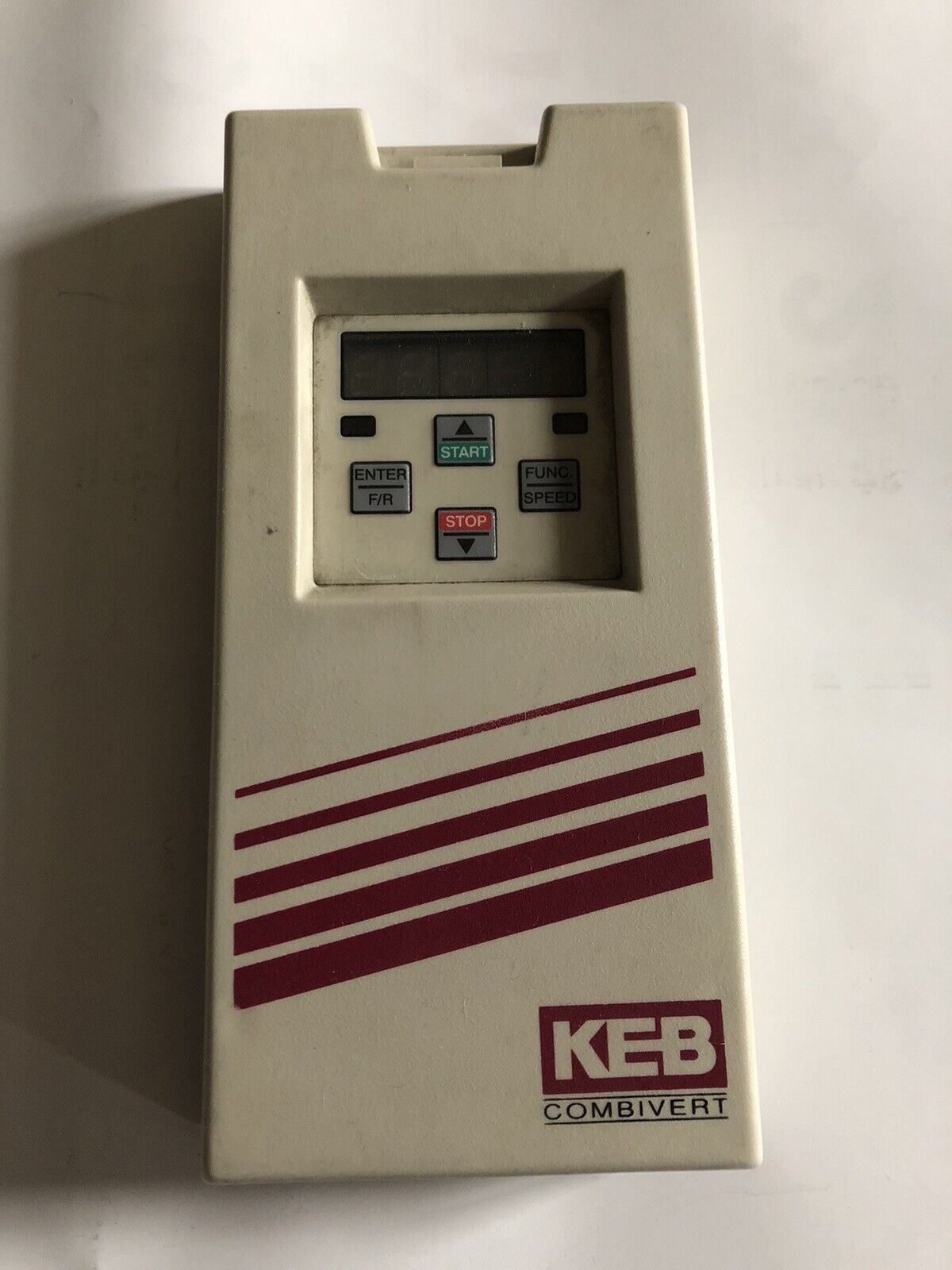 Keb 00.F5060-1000 Operator F5 Standard Keyboard Ver.1.0 Panel.00 F50 60 1000,Ay