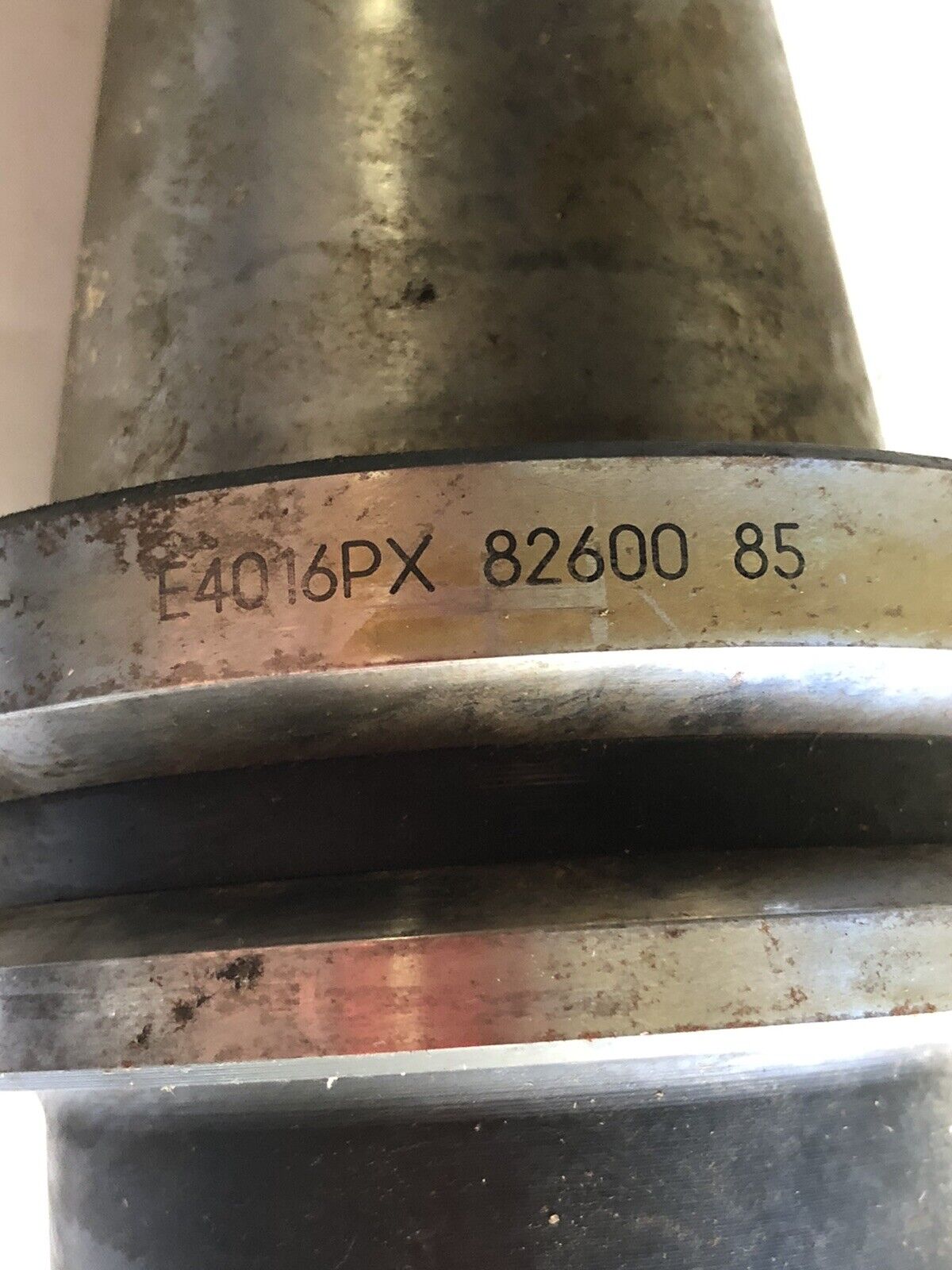 Milling End Mill Tool Holder E4016px 82600 85,Tb