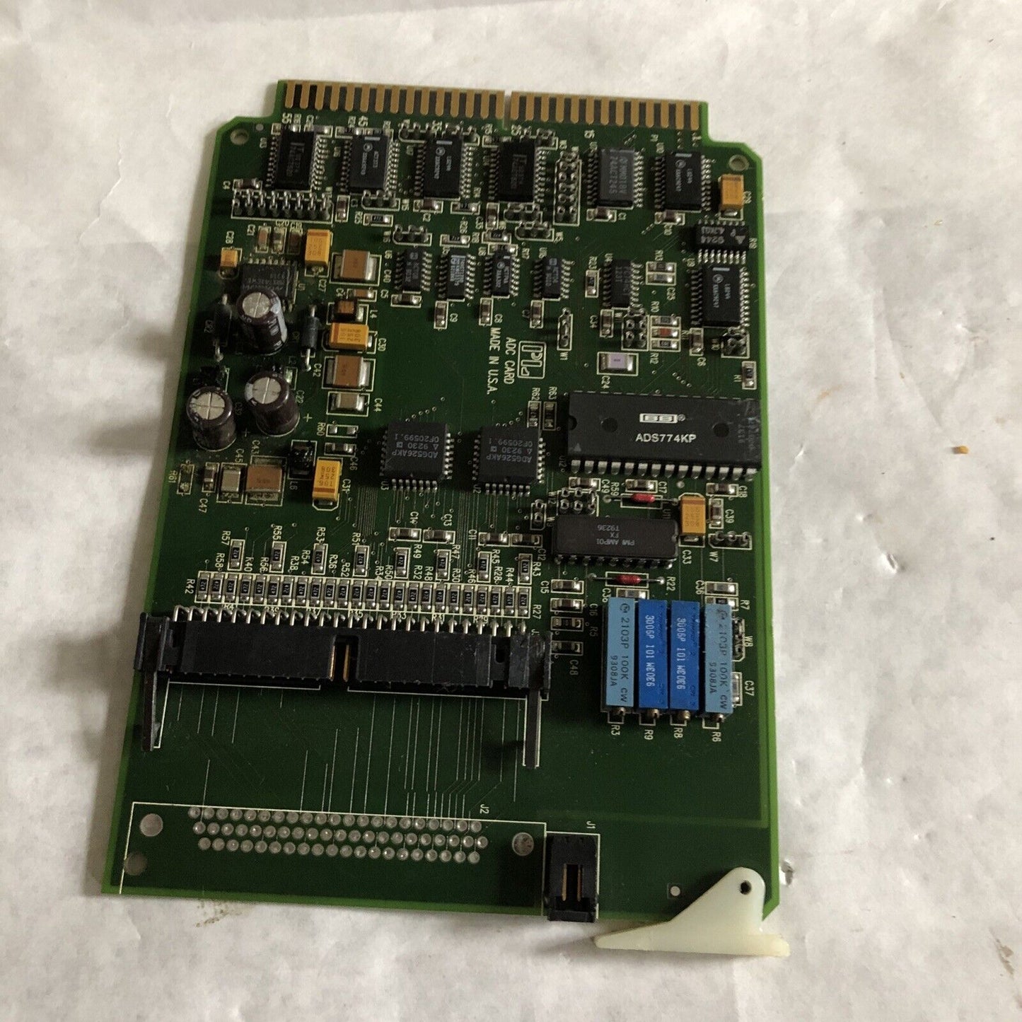 Gd California 7402-02,B561625 ,Dd