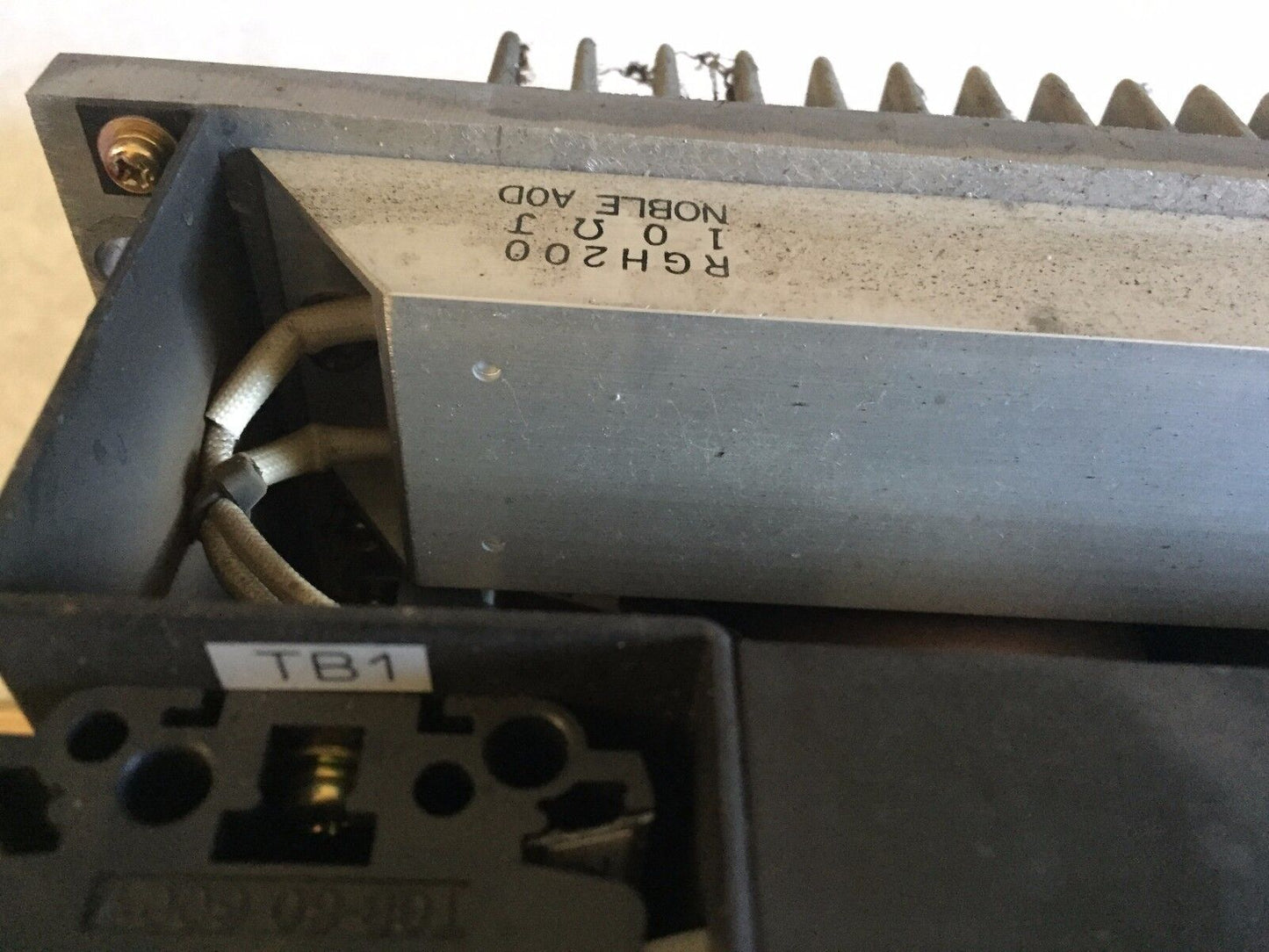 Okuma Dc-S3a,Dc-S3a For 3Axes,Cz-270D13a0443 A,Rgh200 Dc Power Supply,Bx