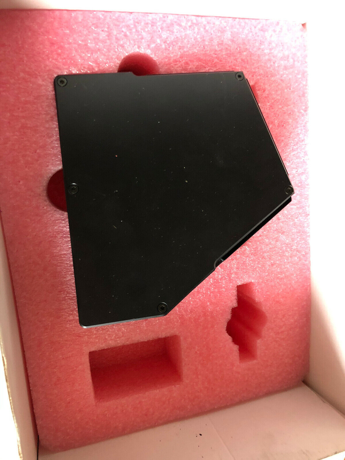 New Isra Vision Ag Sgs3d Rev.E,Sgs3d-155-150-16-25-0-5Ls-P2 Camera Sensor,Ex