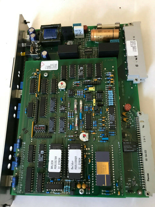 Baldor Bts10-0,4/1,2-Rl-708 40,Asr31335a,Asr15583b-C Baldor Bts 10 Baldor Asr,So