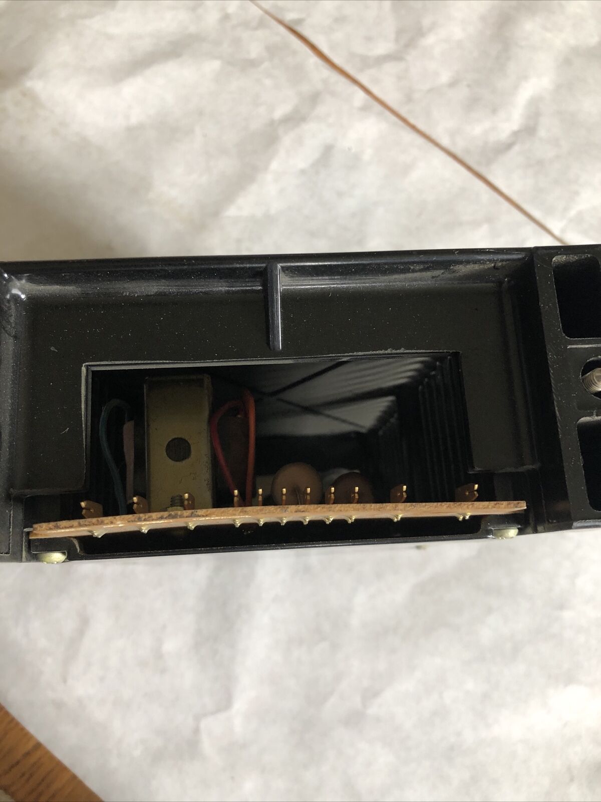 Reliance Electric  0-49060-4  Cardpak,O-49060-4,Bc