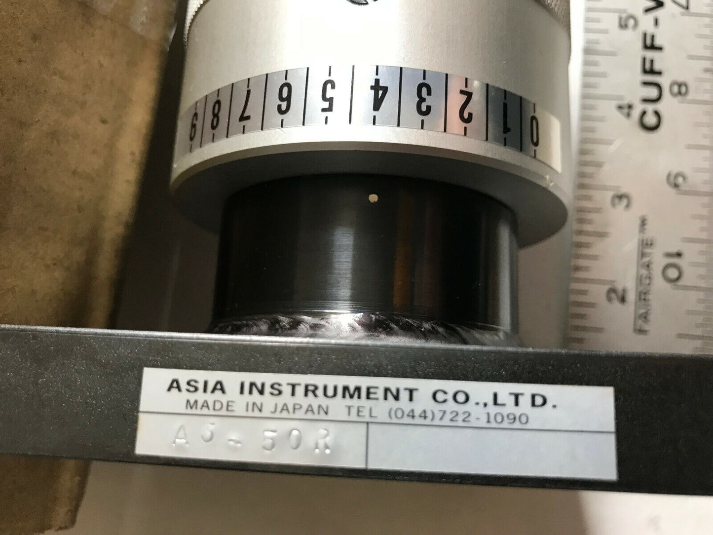 New Asia A3-50R,Asia Instrument A3-50R Shock Absorber,A350r,900404472 ,So