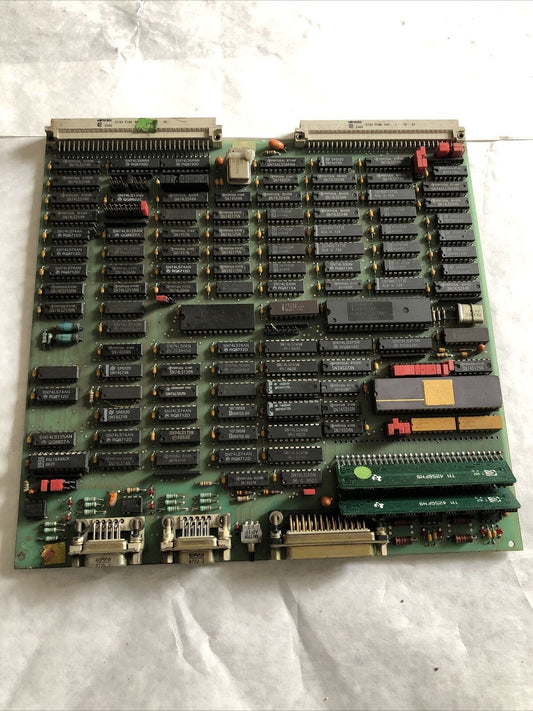 Andron Rao 0302, Tm 4256Fn9 Pcb Board  Rao 0302,Tm 4256Fn9,Bl