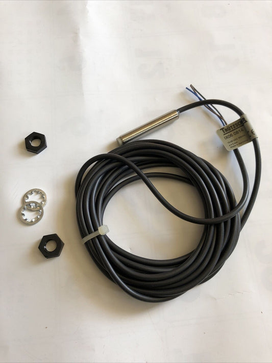 New Trutzschler Ix06 0814 D5 Limit Switch Ix06 0814,10-35 Vdc 300Ma,Ad