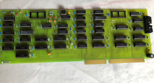New Meco E-Pcb-Pltach 01A ,E-Pcb-Pltach O1a,0294 H4-117 Servo Control Board,Fg