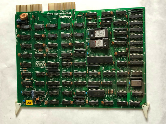 Amada C0026b-Pasq2-000 Plc Controller,Amada C0026b-Pasq2 000,Amada Pc,En