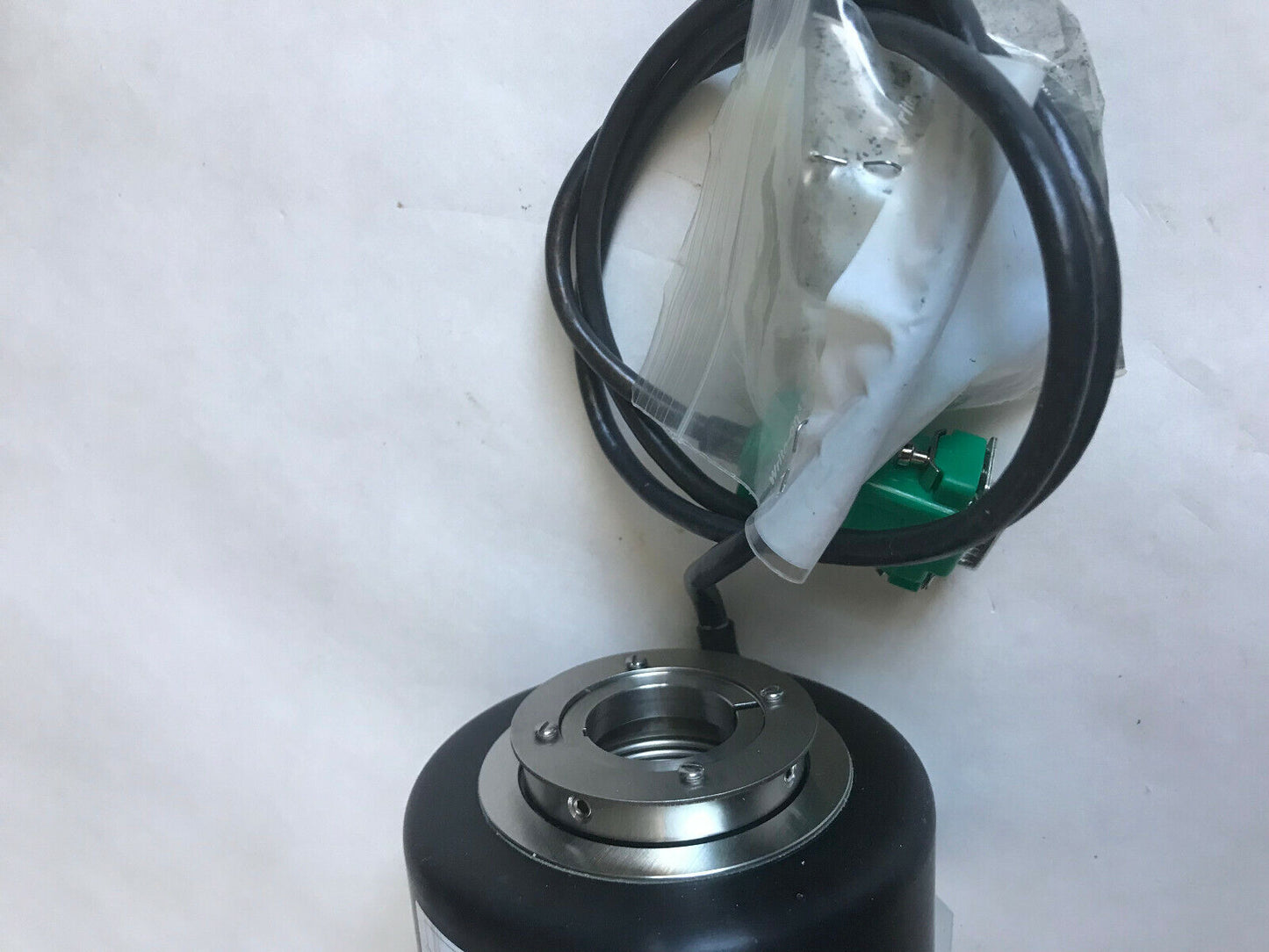 New Gurley Precision 8135H01800f5t01d36ts16en Precision Rotary Encoder ,Sd