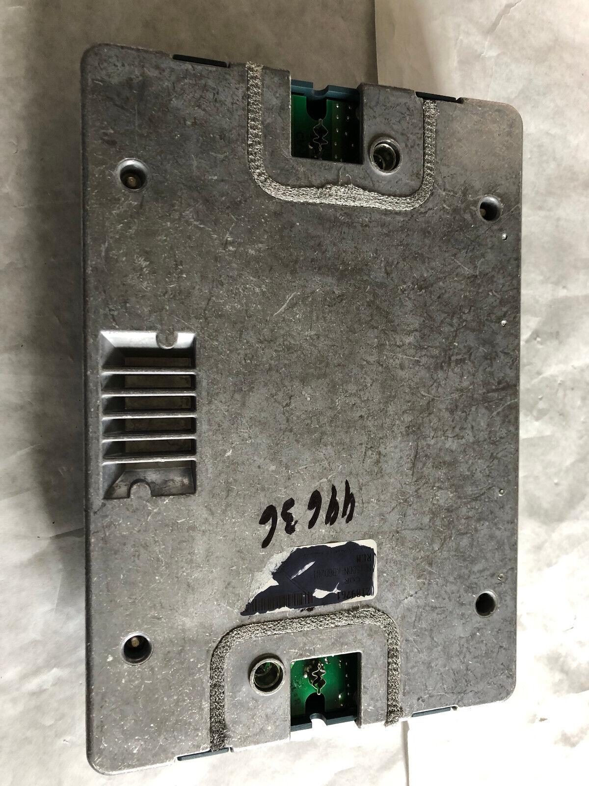 C-Cor Nl15ddn-Kb6d2g1 32 Db 439.25 Mhz Line Extender Amplifier,Covers Mod661,Fg