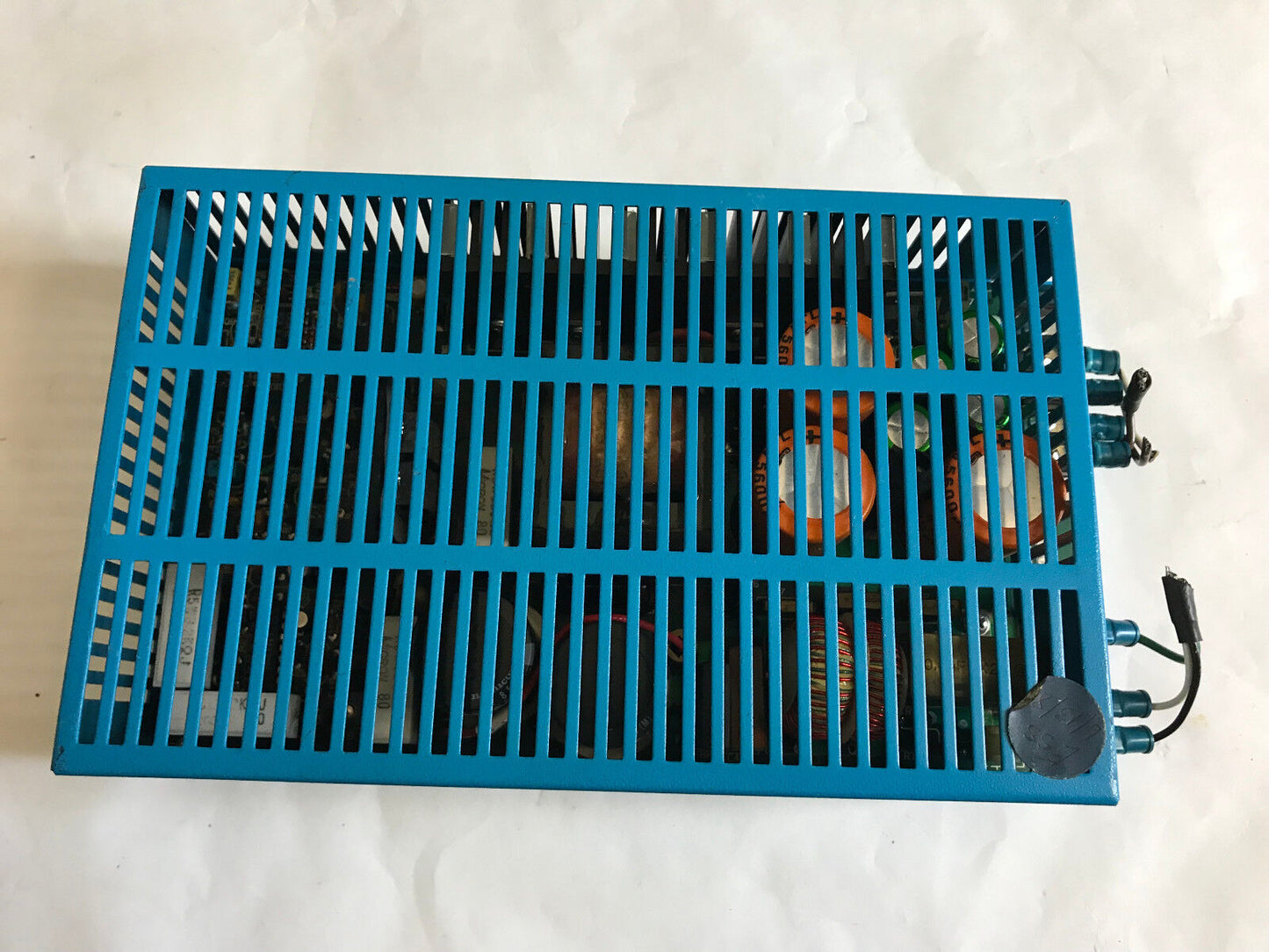 Lh Research Im801-1/115A1 Power Supply, 5V, 20A 849078-001 C,So,Aa