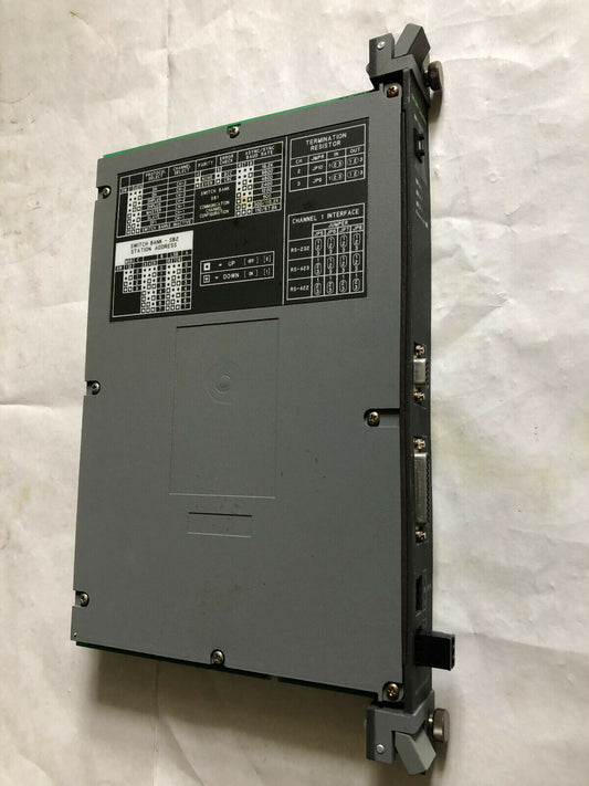 Allen-Bradley 5130-Ka A Dh/Dh+  Interface Mod,Plc Module,Ch