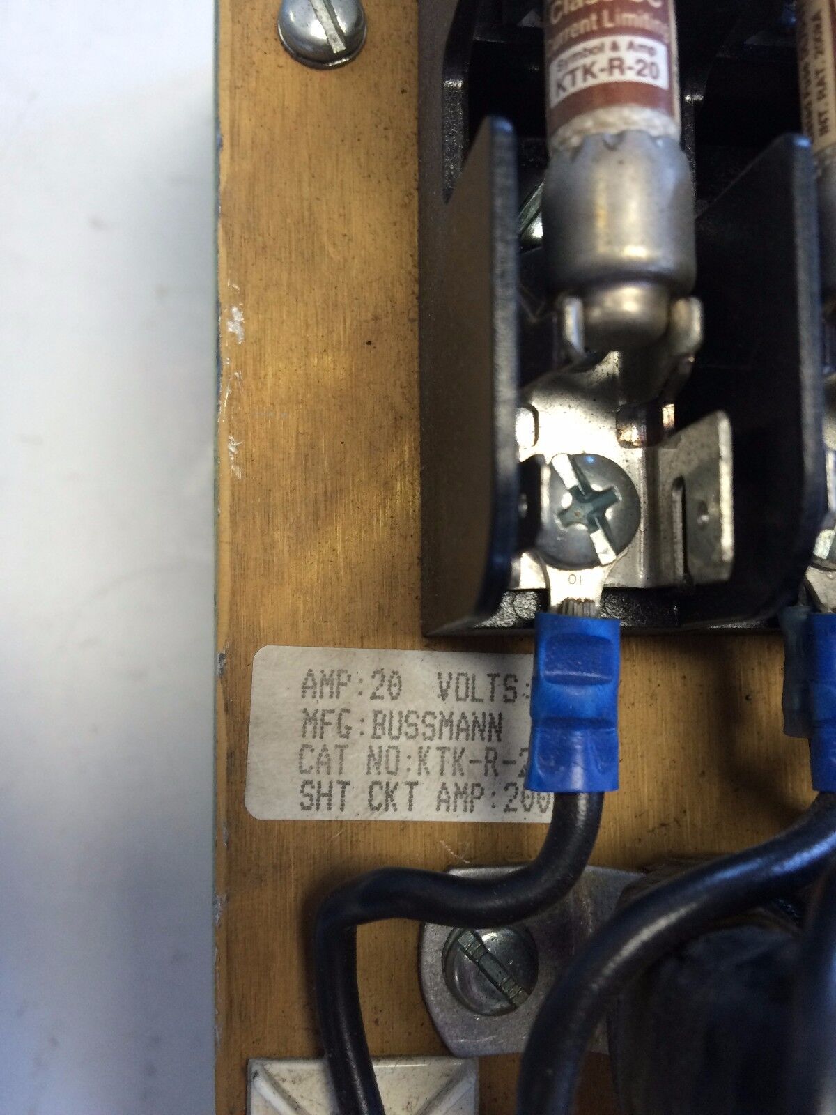 Allen Bradley 1370-Ffe 00220 Bulletin 1370 Fixed Field Supply,3Ph,230/460V,Cu