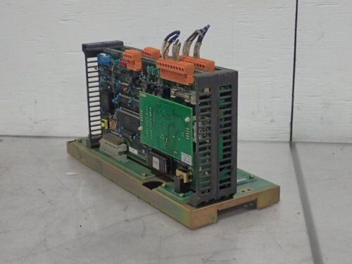 Yaskawa Jarcr-Xeb01-2 Expansion Rack He9201012,Msco1b,Msc01b,Jarcr-Xeb01-1,Ei