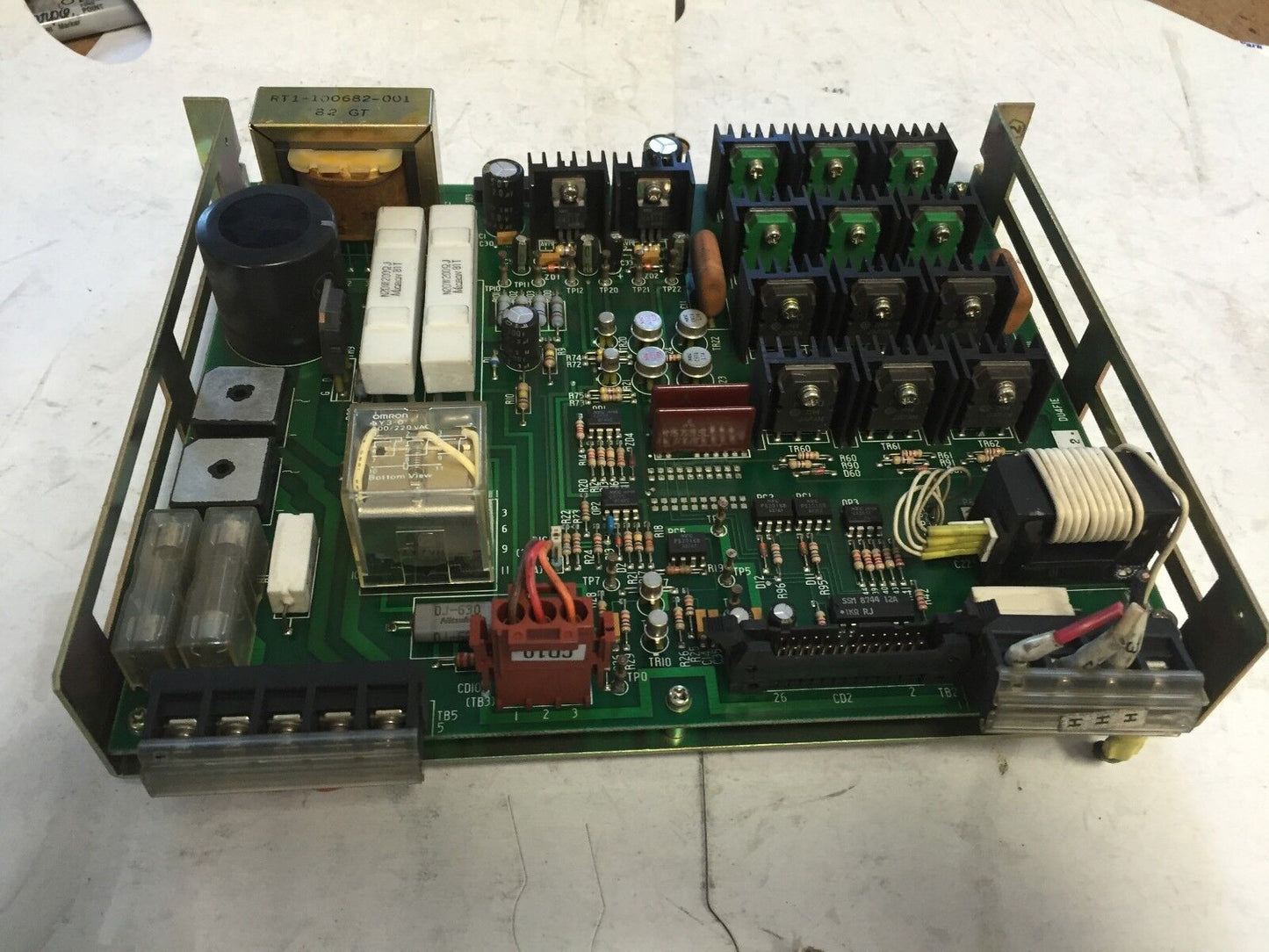 Nec 163-238070 Sg3010 Du4fie,Nec 163-238070 Sg3010 Du4f1e Cnc Board,Du4f1e,Sc