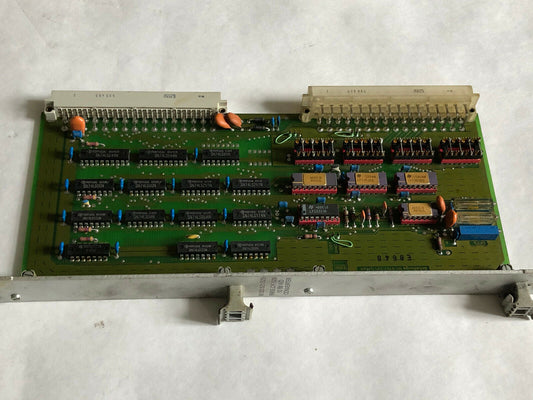 Bircher 6120.521.529,990E,Erni 6120.521.529,990E.Cif.529 10 Bit A/D Converter,Ev
